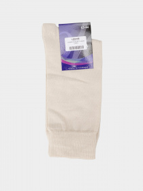 Носки Легка Хода модель 6710 сахара Носки Легка Хода модель 6710 сахара Фото