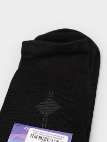 Шкарпетки Легка Хода модель 881 чорний Фото