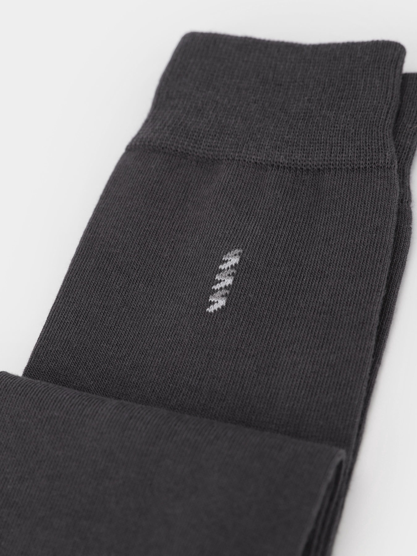 Носки Легка Хода модель 974 тем.-сірий Фото