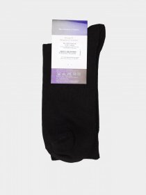 Носки Легка Хода модель 6029 чорний Фото