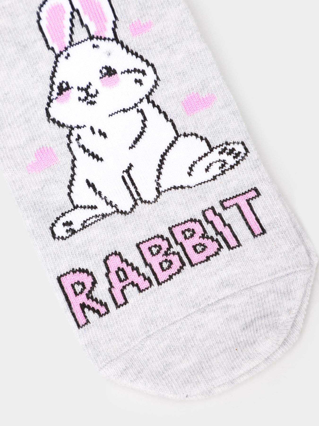 Носки Легка Хода модель 5478 срібло меланж Фото