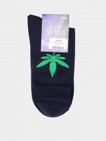 Шкарпетки та гольфи Легка Хода модель 6341 маріне Фото