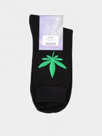 Шкарпетки та гольфи Легка Хода модель 6341 чорний Фото