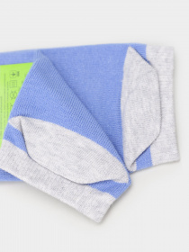 Носки Легка Хода модель 9239 блакитний Фото