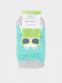 Шкарпетки Легка Хода модель 9242 м'ята Фото
