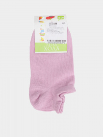 Шкарпетки Легка Хода модель 9216 св.-бузковий Фото