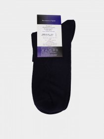 Носки и гольфы Легка Хода модель 6234 маріне Носки и гольфы Легка Хода модель 6234 маріне Фото