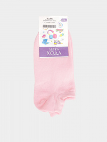 Носки Легка Хода модель 9216 св.-рожевий Фото