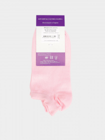 Шкарпетки Легка Хода модель 9216 св.-рожевий Шкарпетки Легка Хода модель 9216 св.-рожевий Фото