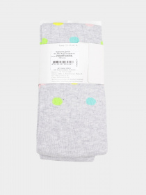 Колготы Легка Хода модель 8067 срібло меланж Фото