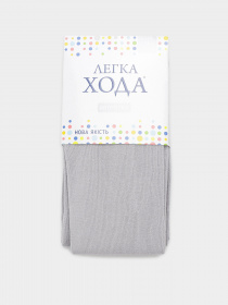 Колготы Легка Хода модель 8098 срібло Фото