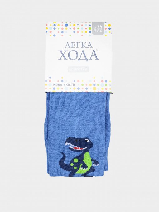 Колготы Легка Хода модель 8099 джинс Фото