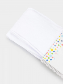 Колготы Легка Хода модель 8105 білий Фото