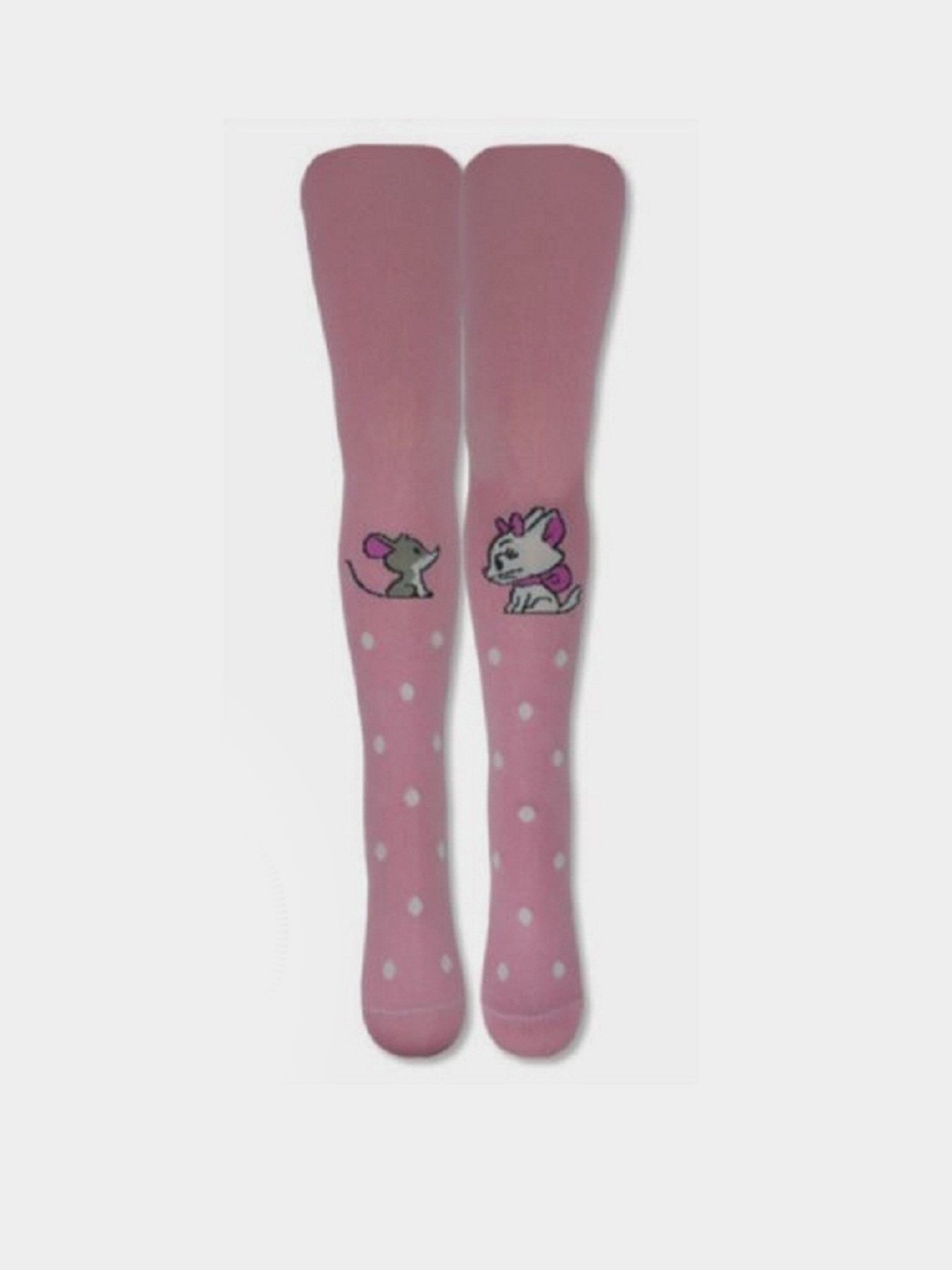 Колготы Легка Хода модель 8200 св.-рожевий Фото