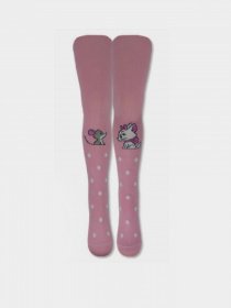 Колготы Легка Хода модель 8200 св.-рожевий Фото