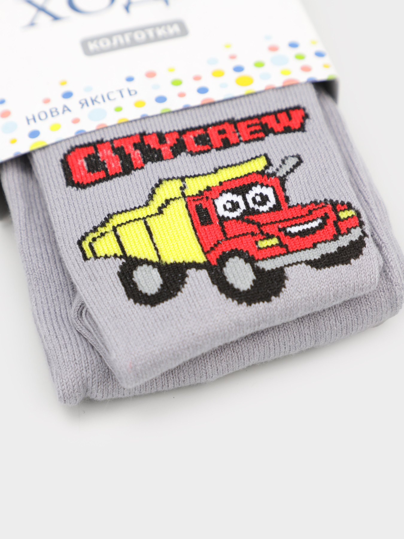 Колготи Легка Хода модель 8212 срібло Фото