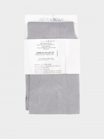 Колготи Легка Хода модель 8212 срібло Фото