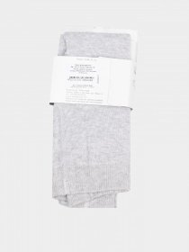 Колготы Легка Хода модель 8216 срібло меланж Фото