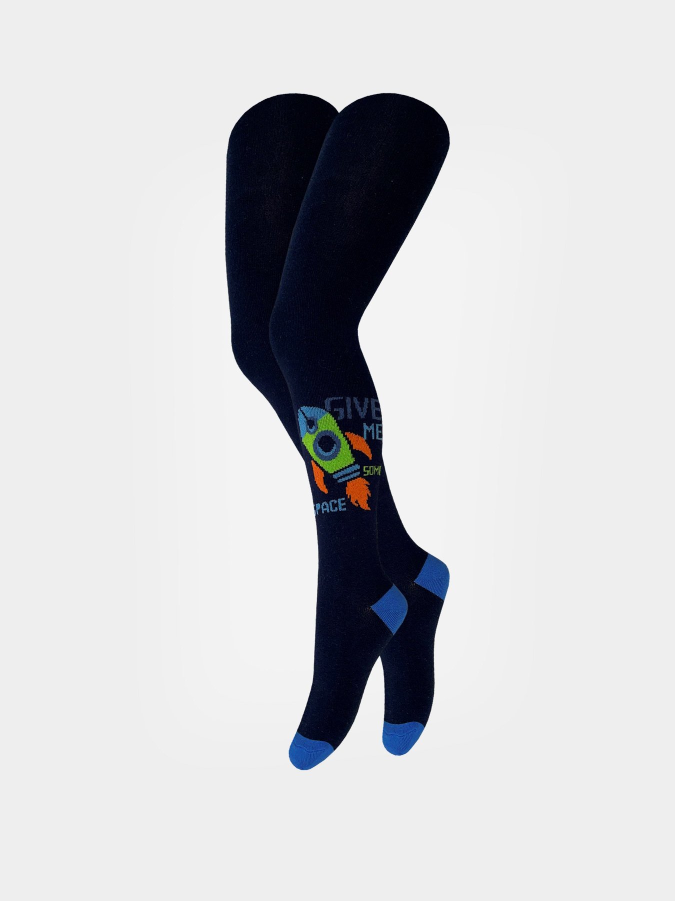 Колготы Легка Хода модель 8221 маріне Фото