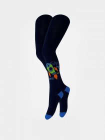 Колготы Легка Хода модель 8221 маріне Фото