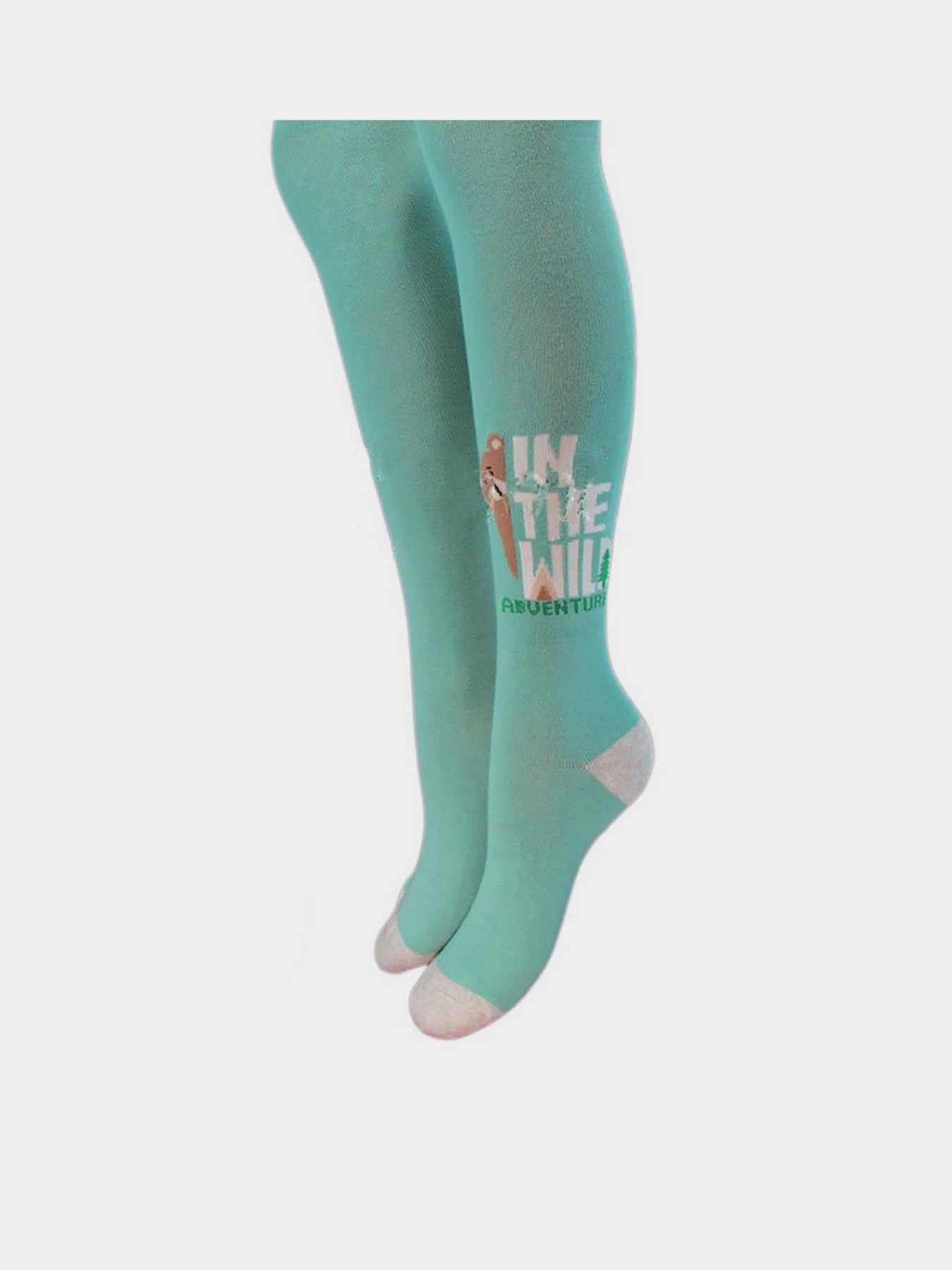 Колготы Легка Хода модель 8223 м'ята Фото