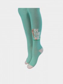 Колготы Легка Хода модель 8223 м'ята Фото