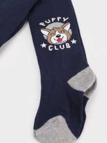 Колготи Легка Хода модель 8224 маріне Фото