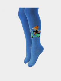 Колготы Легка Хода модель 8225 блакитний Фото