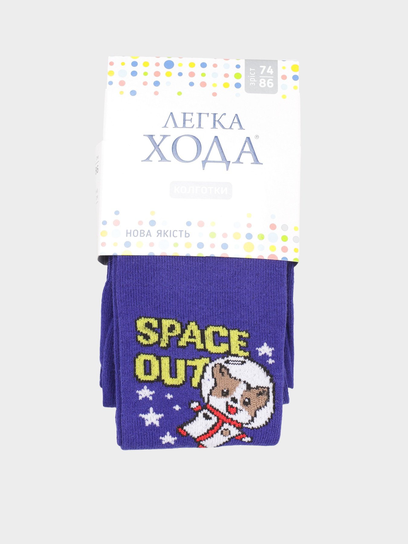 Колготи Легка Хода модель 8226 маріне Фото