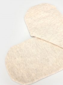 Шкарпетки Легка Хода модель 5444 беж меланж Фото