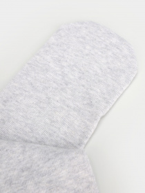 Носки Легка Хода модель 5444 срібло меланж Фото