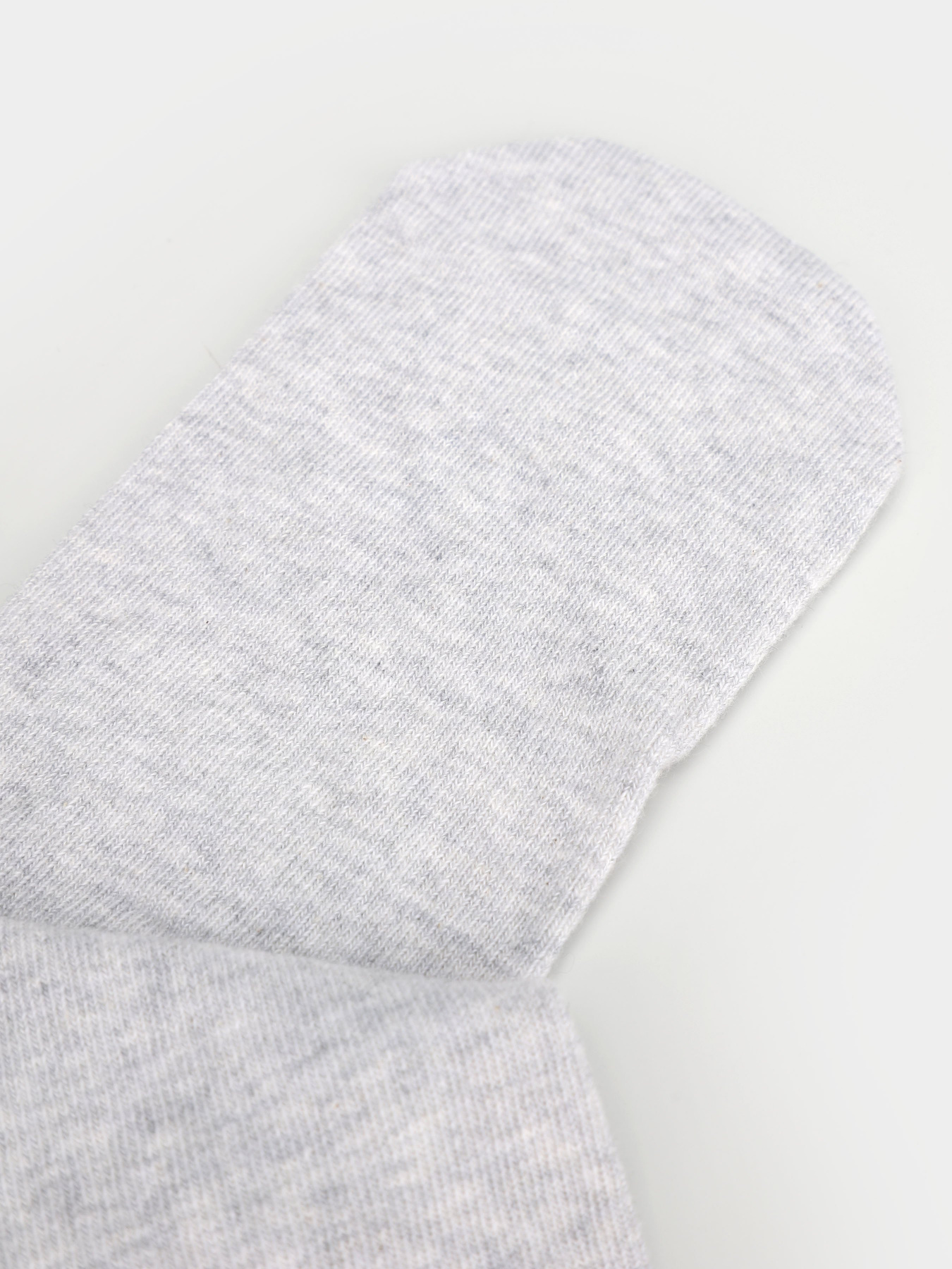 Шкарпетки Легка Хода модель 5444 срібло меланж Шкарпетки Легка Хода модель 5444 срібло меланж Фото