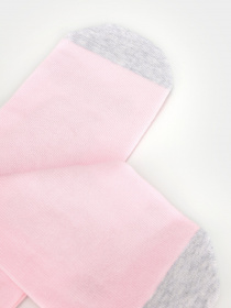 Носки Легка Хода модель 5446 св. Рожевий Фото