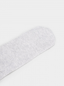 Носки Легка Хода модель 5488 срібло меланж Фото