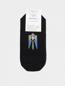 Носки Легка Хода модель 5506 чорний Фото