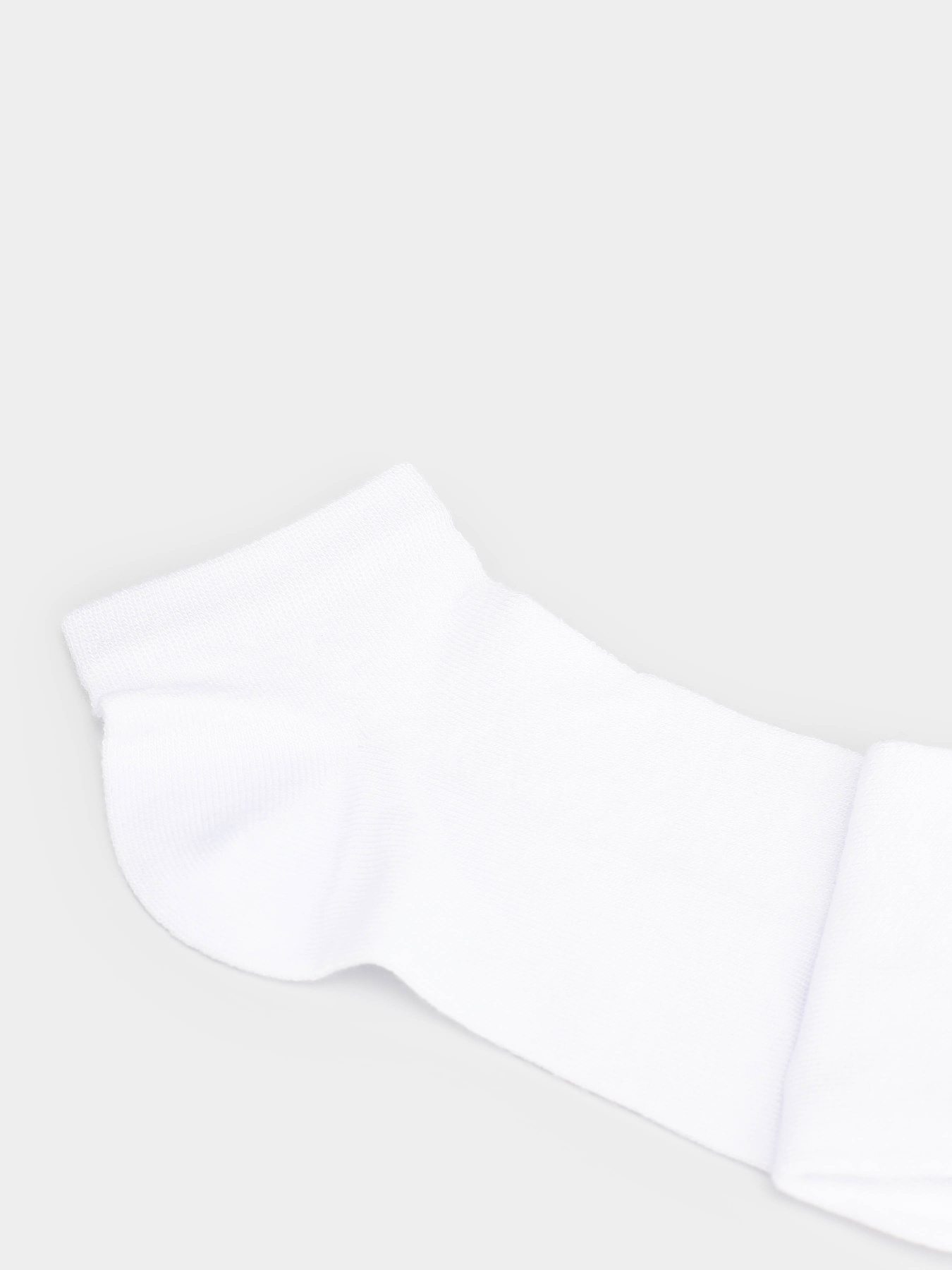 Шкарпетки Легка Хода модель 5507 білий Фото