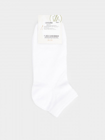 Шкарпетки Легка Хода модель 5507 білий Фото