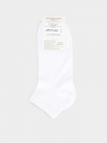 Шкарпетки Легка Хода модель 5507 білий Фото