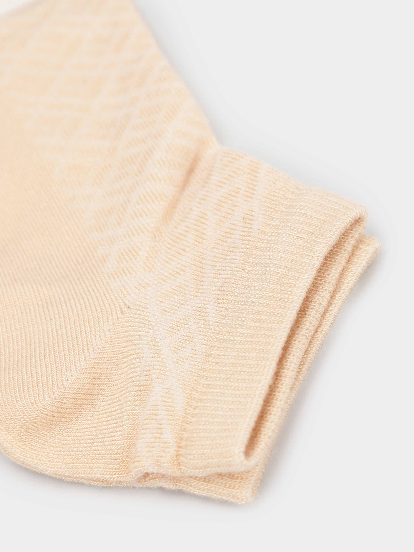 Шкарпетки Легка Хода модель 5507 сахара Фото