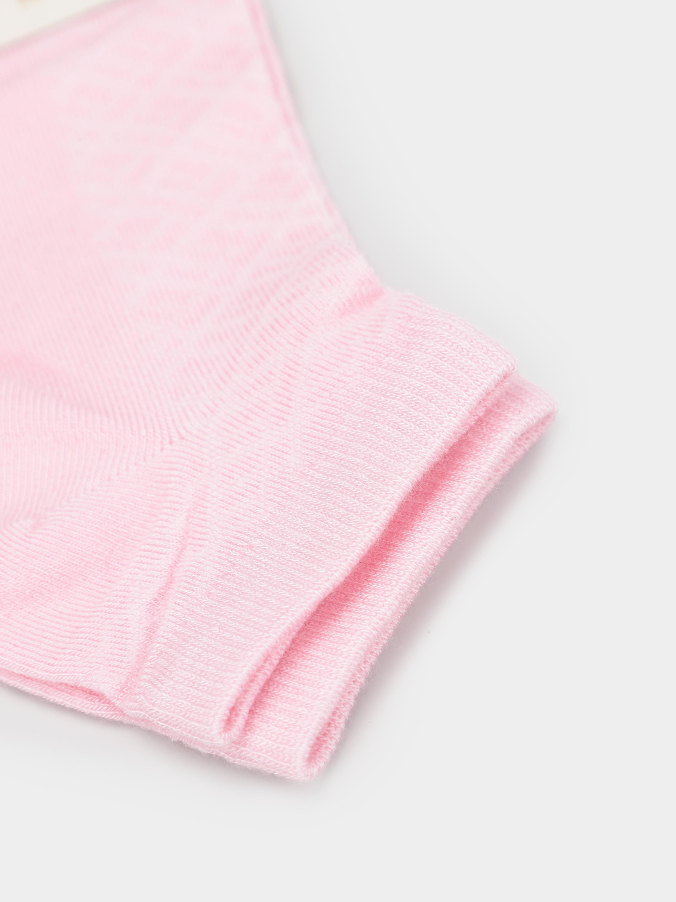 Шкарпетки Легка Хода модель 5507 світло-рожевий Фото