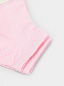 Шкарпетки Легка Хода модель 5507 світло-рожевий Фото