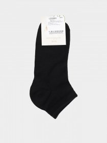 Шкарпетки Легка Хода модель 5507 чорний Фото