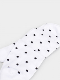 Шкарпетки Легка Хода модель 5511 білий Фото