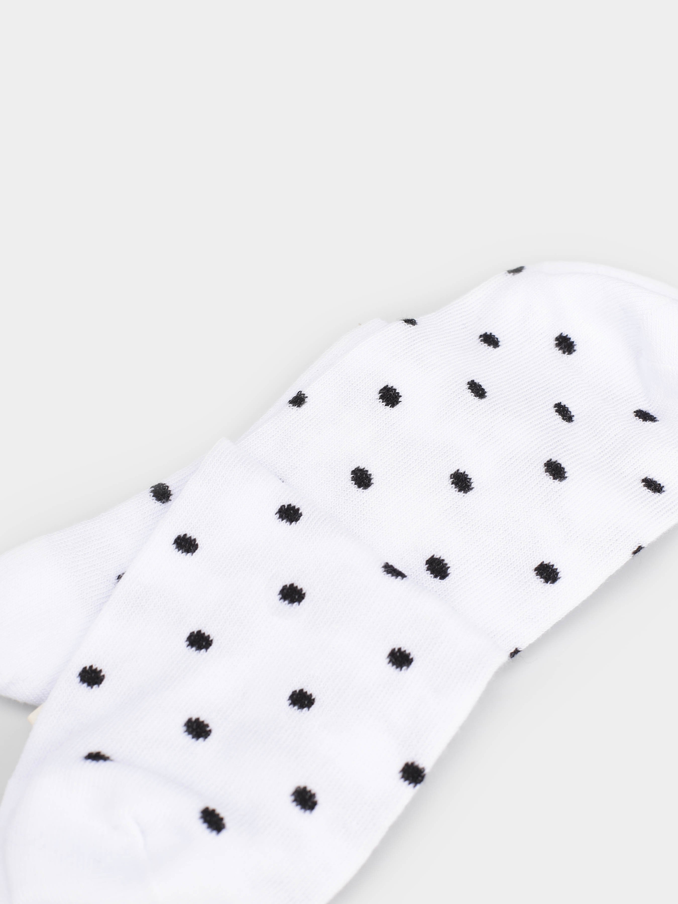 Шкарпетки Легка Хода модель 5511 білий Фото