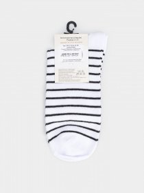 Носки Легка Хода модель 5512 білий Фото