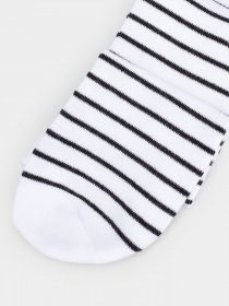 Шкарпетки Легка Хода модель 5512 білий Фото