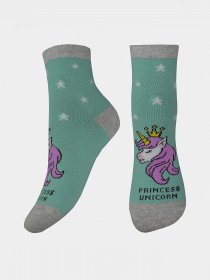 Шкарпетки Легка Хода модель LEG27 Фото