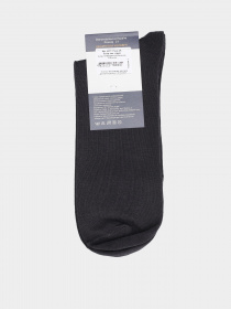 Носки Легка Хода модель 6377 темно-сірий Фото