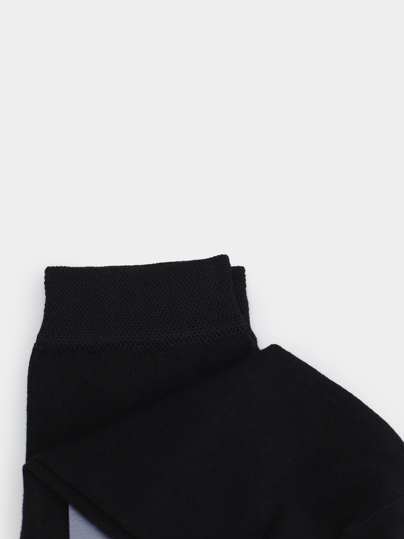 Шкарпетки Легка Хода модель 6377 чорний Фото