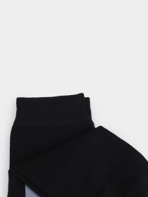 Шкарпетки Легка Хода модель 6377 чорний Фото